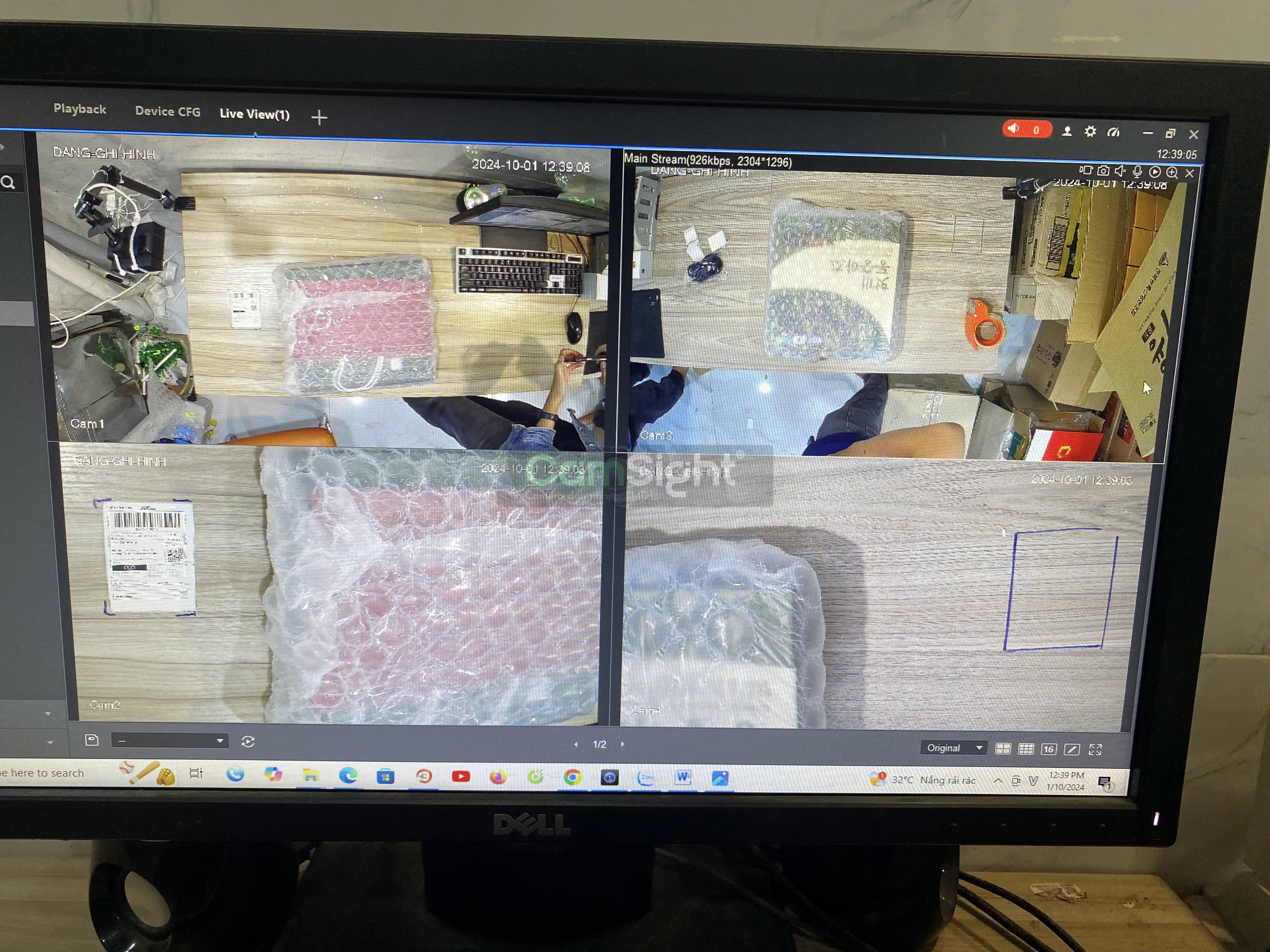 Thực phẩm chức năng