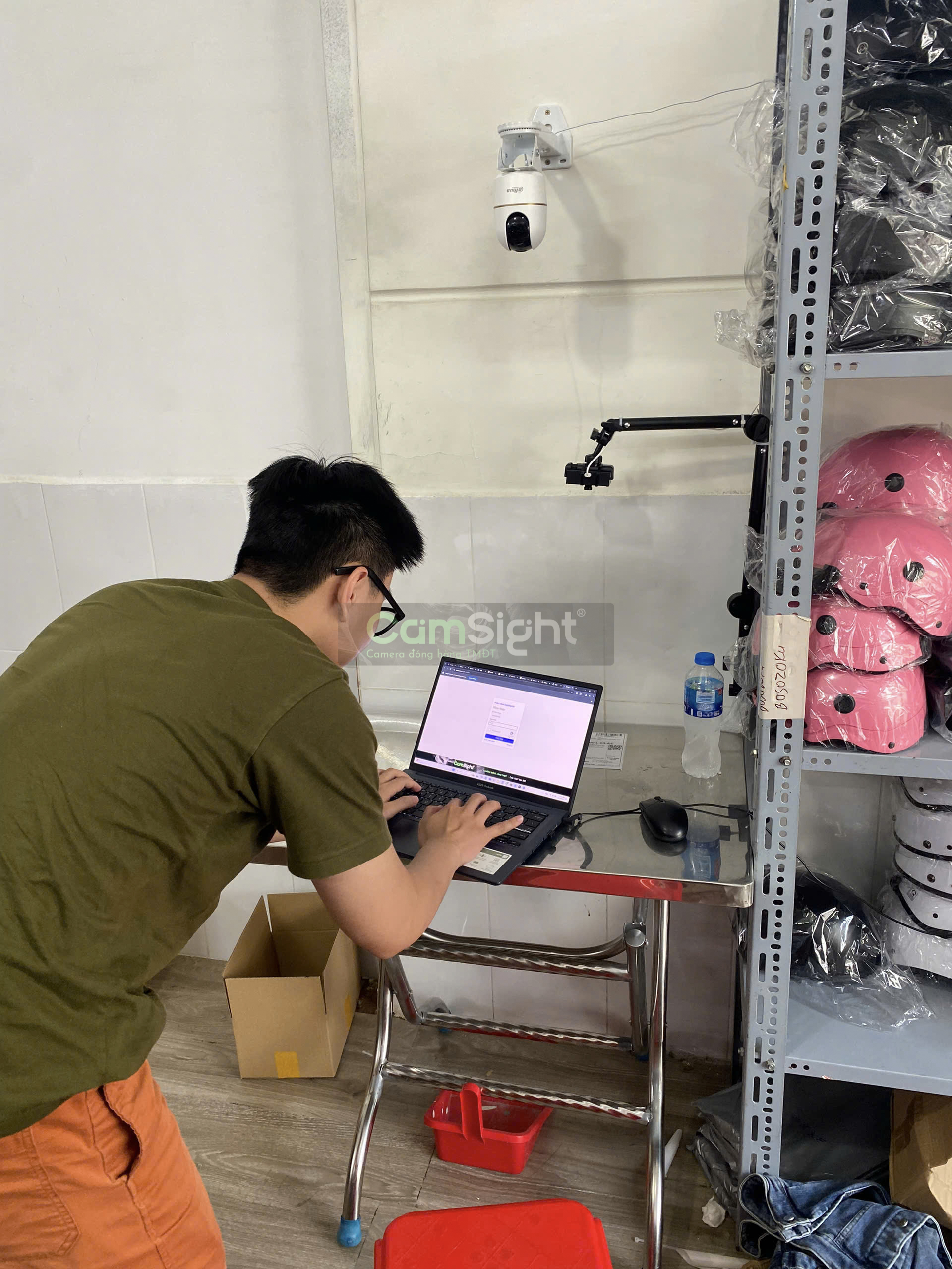 N&oacute;n bảo hiểm