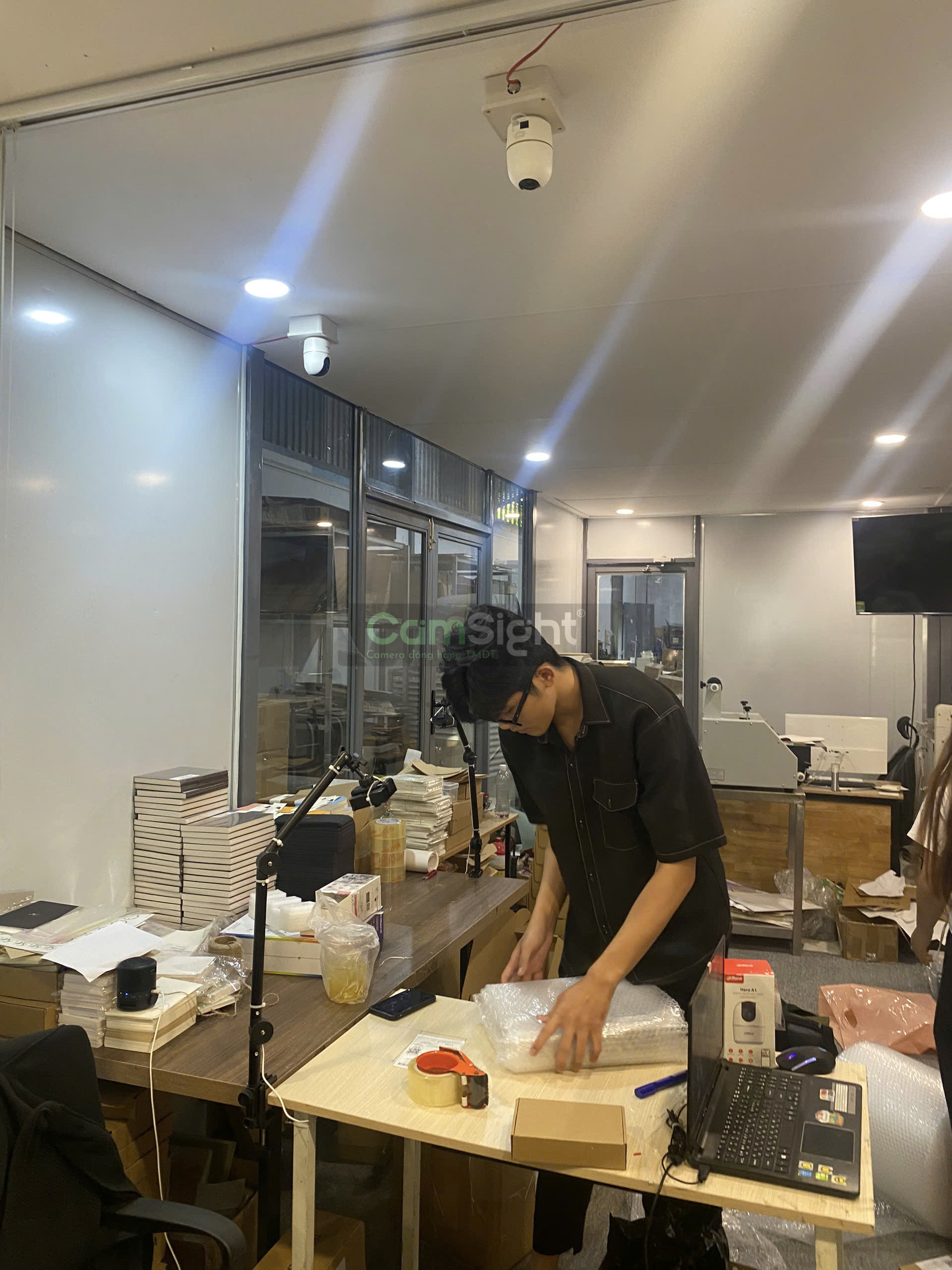 Văn ph&ograve;ng phẩm