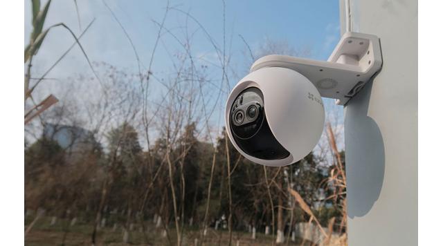 Top 6 Camera Không Dây (Wifi) EZVIZ Giá Rẻ Bán Chạy Nhất