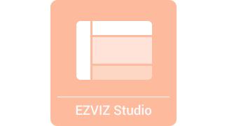Hướng Dẫn Cài Đặt Phần Mềm Ezviz Studio giúp xem camera EZVIZ trên máy tính, Laptop