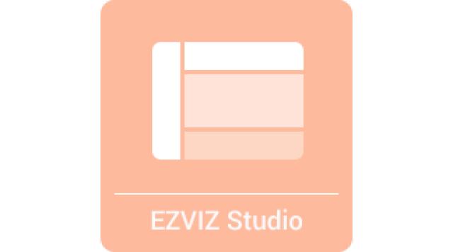 Hướng Dẫn Cài Đặt Phần Mềm Ezviz Studio giúp xem camera EZVIZ trên máy tính, Laptop