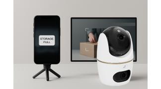 Camera Điện Thoại vs Camera IP Quay Clip Đóng Hàng: Lựa Chọn Nào Thực Sự Hiệu Quả Cho Chủ Shop 2026?