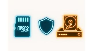 Đầu ghi hình camera là gì? Dùng thẻ nhớ hay đầu ghi? Gia đình nhỏ có cần đến đầu ghi không?