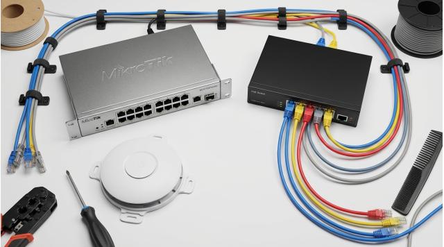 Setup Mạng Nhà Trọ 2026: Giải Pháp Chống Lag Cho Quy Mô Nhỏ Đến Lớn