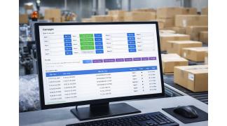 Tối ưu quy trình đóng gói: Tự động quét mã đơn qua Camsight.