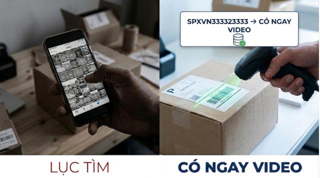 Đóng hàng thủ công hay dùng phần mềm: Đâu là lựa chọn bền vững cho chủ shop?