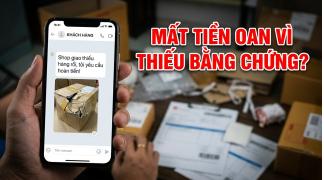 Khách báo thiếu hàng: Quy trình xử lý chuẩn để không mất tiền oan