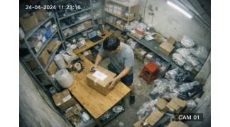 Tại sao shop online dễ mất trắng tiền hàng nếu thiếu video quay rõ mã vận đơn?