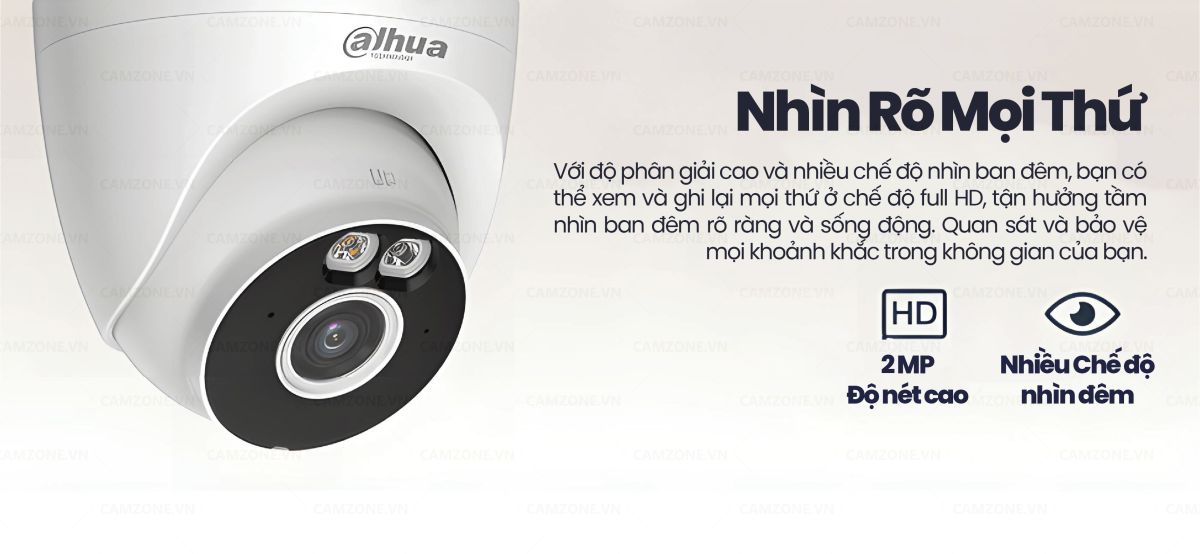 Video chất lượng 1080P