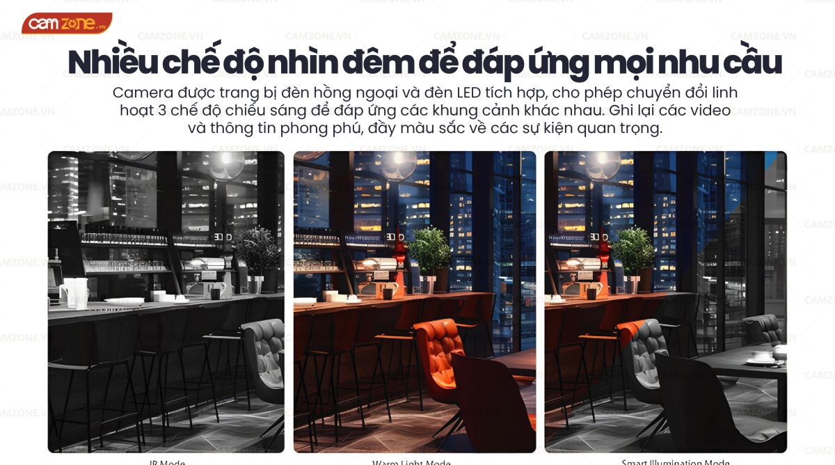 T&iacute;nh năng Dual Light