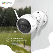 Camera IP Wifi Ezviz C3X tích hợp AI, báo động, 2MP, 1080P