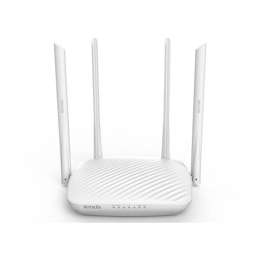 Bộ phát Router Wifi Tenda F9