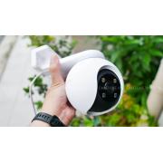 Camera không dây EZVIZ H8 Pro 3K 5MP