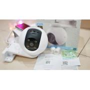 Camera không dây EZVIZ H8 Pro 3K 5MP