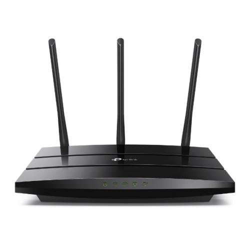Archer A8 New Router Wi-Fi MU-MIMO AC1900 Archer A8 New Router Wi-Fi MU-MIMO AC1900