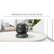 Camera IP 360 Độ 5MP IMOU Rex 2D GK2DP