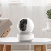 Camera Ezviz TY1 4mp Chính Hãng