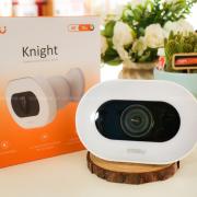 Camera IMOU Knight IPC-F88FIP-V2 ngoài trời AI siêu chuẩn xác