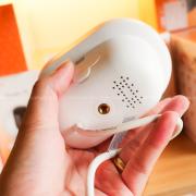 Camera IMOU Knight IPC-F88FIP-V2 ngoài trời AI siêu chuẩn xác