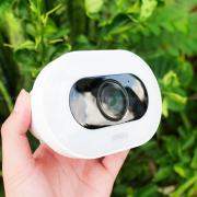Camera IMOU Knight IPC-F88FIP-V2 ngoài trời AI siêu chuẩn xác