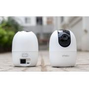 Camera IP Wifi Quay Quét 360 Độ IMOU RANGER 2 - 2MP FULL HD