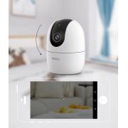 Camera IP Wifi Quay Quét 360 Độ IMOU RANGER 2 - 2MP FULL HD