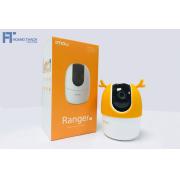Camera IP Wifi Quay Quét 360 Độ IMOU RANGER 2 - 2MP FULL HD
