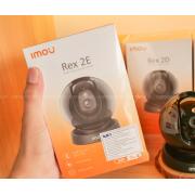 Camera Wifi Trong Nhà IMOU REX 2E 3MP 2K/