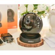 Camera Wifi Trong Nhà IMOU REX 2E 3MP 2K/