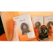 Camera Wifi Trong Nhà IMOU REX 2E 5MP 3K