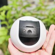 Camera WIFI Ngoài Trời Xoay 360 EZVIZ H8C 4MP 2K	