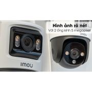 camera IMOU Cruiser Dual 10MP IPC-S7XP-10M0WED