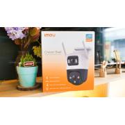 camera IMOU Cruiser Dual 10MP IPC-S7XP-10M0WED