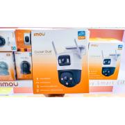 camera IMOU Cruiser Dual 10MP IPC-S7XP-10M0WED