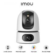 IMou Ranger Dual 6MP IPC-S2XP-6M0WED