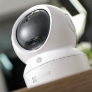 Camera WiFi H6c Pro 2K EZVIZ C