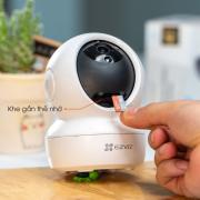 Camera WiFi H6c Pro 2K EZVIZ C