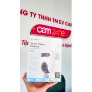 Camera Wi-Fi EZVIZ H9C 6MP 