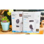 Camera Wi-Fi EZVIZ H9C 6MP 