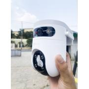 Camera Wi-Fi EZVIZ H9C 10MP