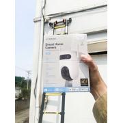 Camera Wi-Fi EZVIZ H9C 10MP