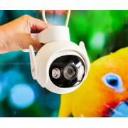 Camera WiFi ngoài trời Imou Cruiser 2 3MP  