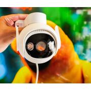 Camera WiFi ngoài trời Imou Cruiser 2 3MP  