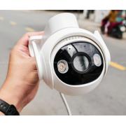 Camera Wifi Ngoài Trời IMOU CRUISER 2 5MP IPC-GS7EP-5M0WE