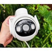 Camera Wifi Ngoài Trời IMOU CRUISER 2 5MP IPC-GS7EP-5M0WE