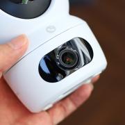 Camera WiFi ống kính kép EZVIZ H7C 8MP (4MP+4MP)