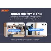 Camera WiFi ống kính kép EZVIZ H7C 8MP (4MP+4MP)