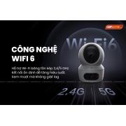 Camera WiFi ống kính kép EZVIZ H7C 8MP (4MP+4MP)