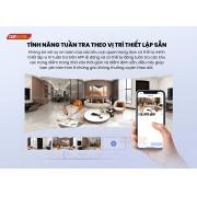 Camera WiFi ống kính kép EZVIZ H7C 8MP (4MP+4MP)